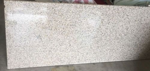 2 Granite Slabs ( 1 - 70&#034; x 25&#034; x 1.25&#034; &amp; 1 - 34&#034; x 25&#034; x 1.25&#034; )