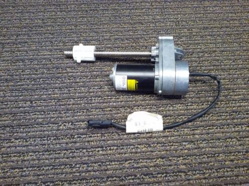 Nilfisk Advance 56109597 OEM Actuator