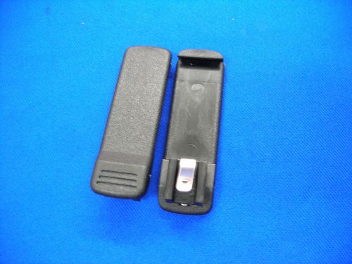 10 Spring Belt Clips for Motorola HNN9360 Radius GP350