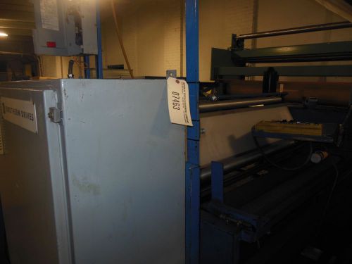 Pernick inspection machine (pc880g) for sale