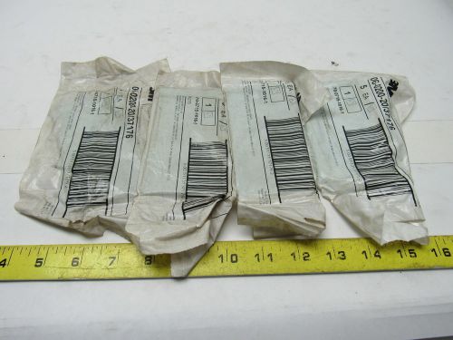 3m 06-0200-20/37176 9100x welding inside protection plate lot of 20 new for sale