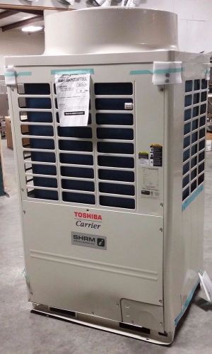 TOSHIBA CARRIER MMY-MAPO724FT9UL VRF SPLIT CONDENSER