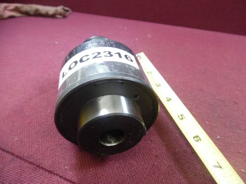 SPI 1/2&#034; PIPE TAP QUICK CHANGE TAP MASTER  TAP HOLDER    LOC2316