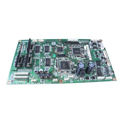 Original Roland Servo Board for SJ-540/SJ-740/FJ-540/FJ-740 - W811904010