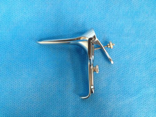 V. Mueller GL34 Vaginal Speculum