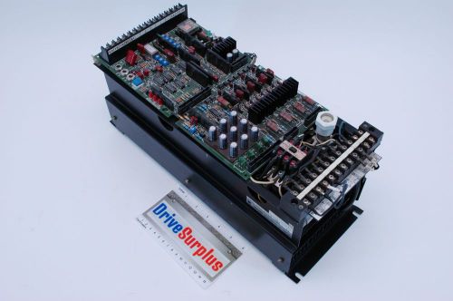 Yaskawa CPCR-MR08C-H DC Servo Drive [PZO]