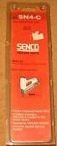 Senco yk0027 piston driver kit sn4-c for all sn4 tools for sale