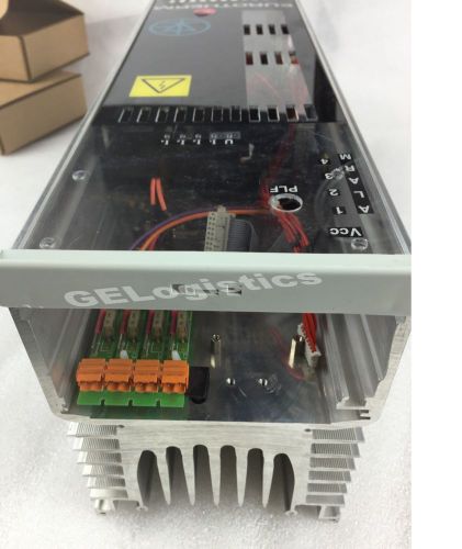 Eurotherm TU1451 Thyristor Unit Controller  25A Per Channel