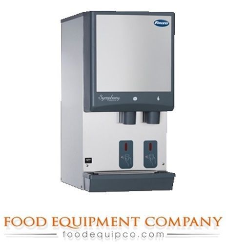 Follett Corporation C12CI400A-SI Symphony™ Ice Dispenser nugget ice...