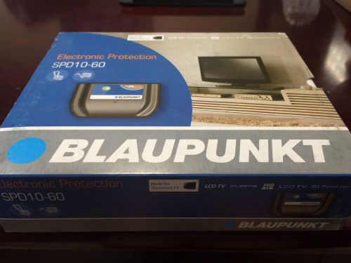 Blaupunkt SPD10-60 Surge Protector