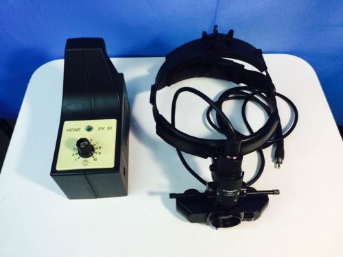 Propper HWO Binocular Indirect Ophthalmoscope Bio