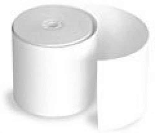 GorillaSupply (100) 38mm X 50 Thermal Paper Taxi Cab Receipt Rolls Centrodyne