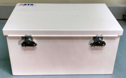 ETS Lingren 5211 Wireless Interface Test System Shield Box