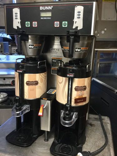 Coffee Brewer Bunn