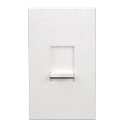 Lutron NTLV-1503P-WH Nova T Ranax Low Volt 3Wy 1500Va Preset