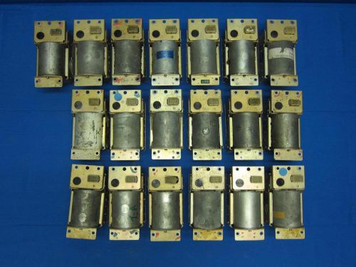 Lot (19) Cessna ARC Servo Motor PA-495A Actuator 42964-2000