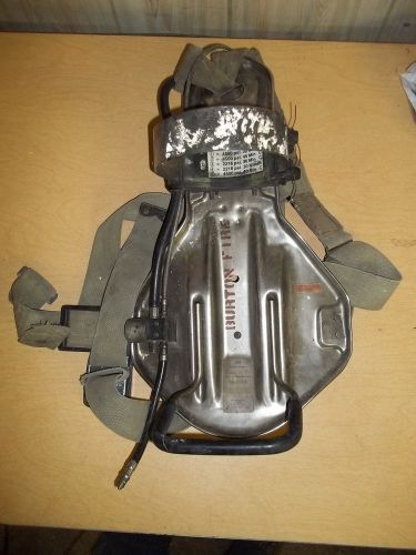 ISI Breathing Apparatus w/ Regulator *FREE SHIPPING*