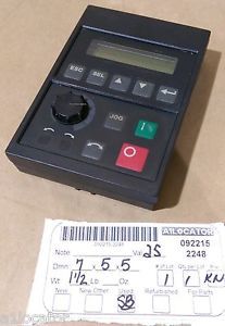 Allen-Bradley 1201-HA1 Programming Terminal Series A