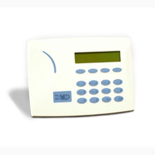 DMP 7070-W Thin LCD Keypad