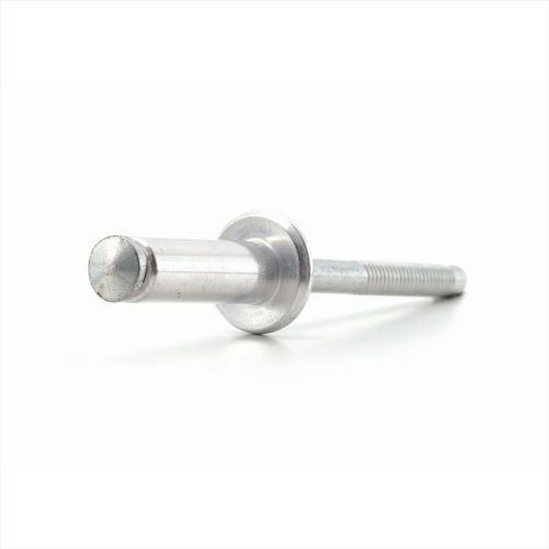 POP, BLIND T-RIVET .187D, .376-.437GR DMHEAD, 5056 ALU/STL