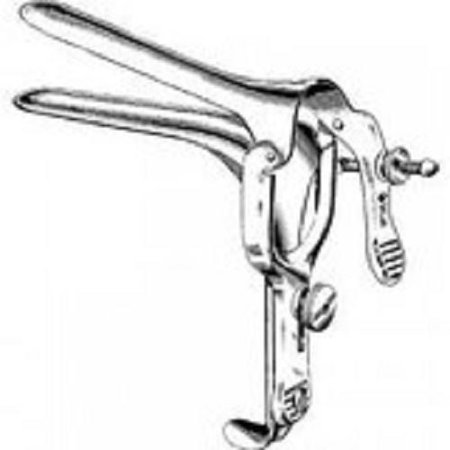 PEDERSON VAGINAL SPECULUM MEDIYM SCALPEL HANDLES MEDICAL SURGICAL INSTRUMENTS