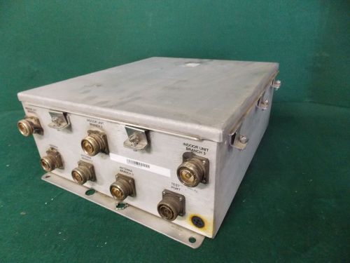 Communications Components Inc Tower-Top Amplifier TTA-815D-3   +