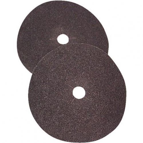 7&#034; 36G FLR SANDING DISC 006-870836