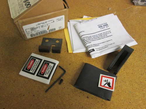 Amp 189764-1 rev. b pneumatic tool holder part for sale