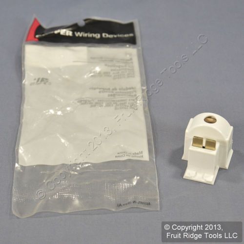 Cooper White Replacement TVSS Module for SurgeBLoc Receptacle Surge Outlet 1209W