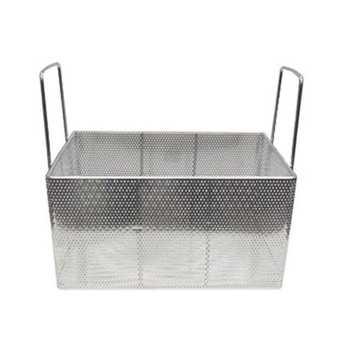 Admiral Craft PBO-15 Sterilizing Basket 15&#034; x 10&#034; 8&#034; high