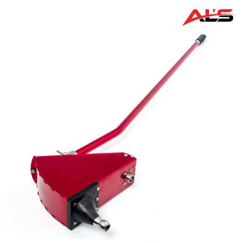 Level5 8&#034; Drywall Corner Box w/ Handle