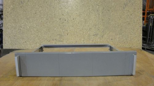 Instron control cabinet blank for sale