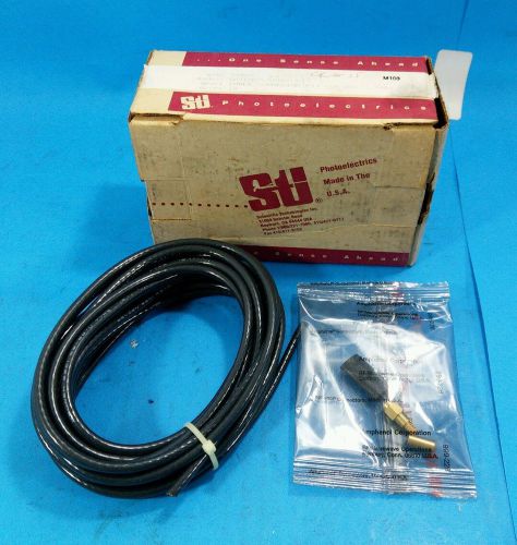 Sti PHOTOELECTRICS 42465 ANTENNA CABLE KIT AA11