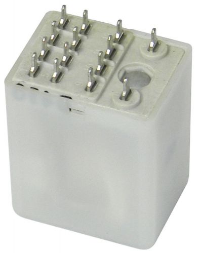 4pdt, 240vac relay               *18954 rl for sale