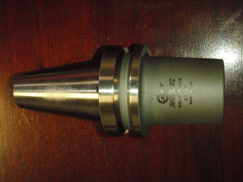 Parlec Shrink Fit Holder: B40-10SF300-6 Taper Shank BT40 !DD3!