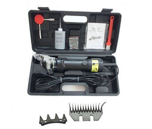 320w Sheep/goats Shearing Clipper Shears Rrp 799