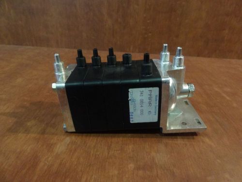 Johnson Controls PMAR6 valve 341 0014 000