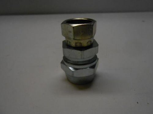 NOS BINKS FLUID HOSE FITTING 72-1328    -23L6#1