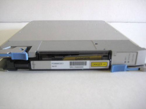 FC9580C2C1 I01 Fujitsu Flashwave 4500 OC-12 SN12AAAAAA