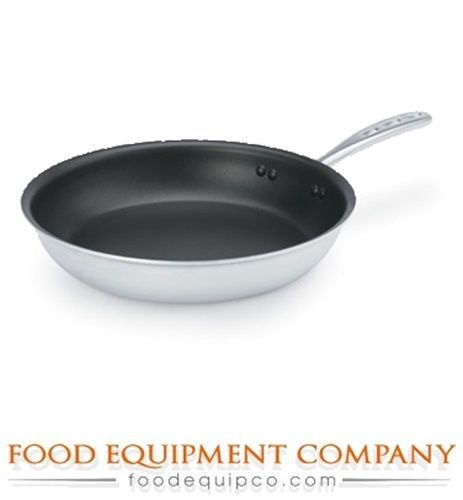 Vollrath 67627 Wear-Ever® 7&#034; Aluminum Fry Pan w/SteelCoat  - Case of 6