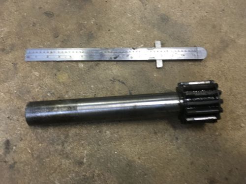 South Bend Metal Lathe Handwheel Pinion Gear 16&#034;