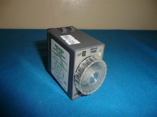 Matsushita PMH-M-10M-DC24V PMHM10MDC24V PMH Timer