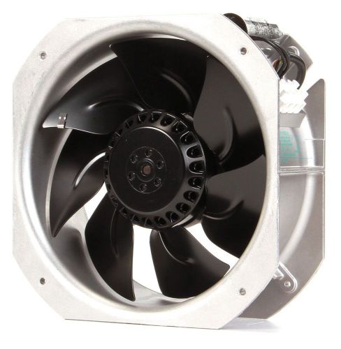 Ebm-papst w2e200-hk86-01 fan, tubeaxial, 1~115vac, w/ul, us authorized dealer for sale