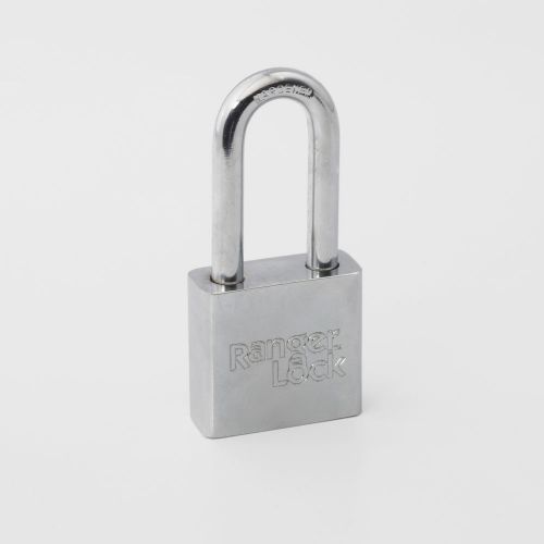 Ranger Lock 2&#034; Steel Padlock