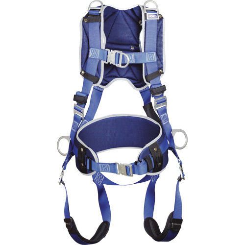 North FP81V/3EDDA/SM Universal Polyester RITE-ON II Comfort Harness BRAND NEW