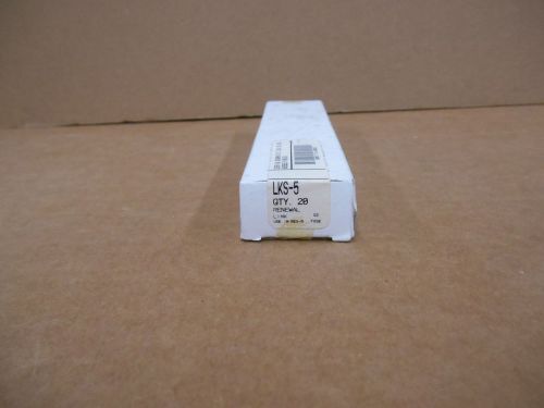 BUSSMANN LKS-5 FUSE LINK