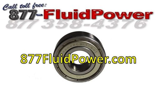 (1) 6206ZZ 6206Z 6206 6206RS BALL BEARING 6206-ZZ 6206-Z 6206-RS TIMKEN SKF