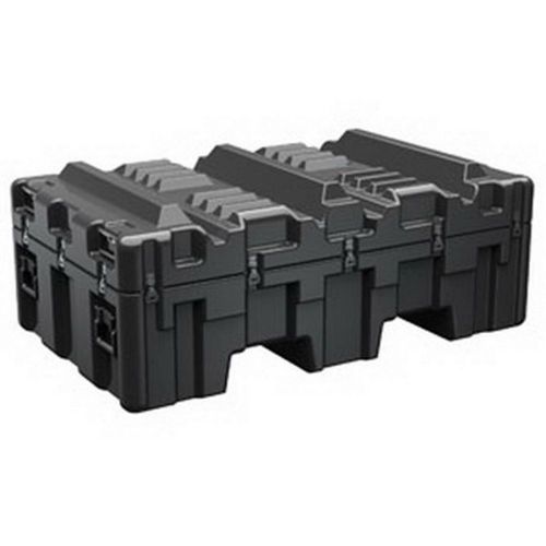 Pelican Shipping Transport Case  AL5733-0906FT/A Removable Lid Case