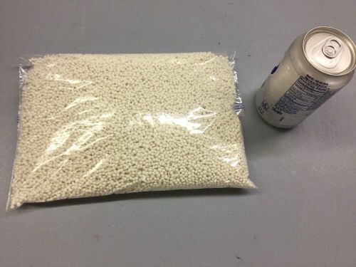 2 LBS, RUBBER PELLETS GUN/RIFLE REST SIGHTING BAG, BEAN BAG TOSS GAME