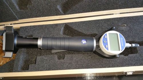 Bowers 3 Point Internal Micrometer XTL